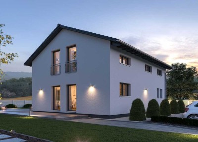 Ihr Traumhaus - Ihre Realität - Einzug Sommer 2025