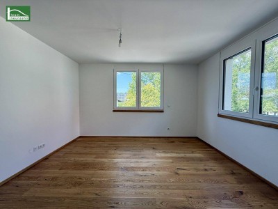 Ankommen, einziehen &amp; wohlfühlen – 2- bis 3-Zimmer-Wohnungen in Ruhelage!
