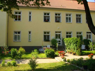 Wohnen wie im Urlaub