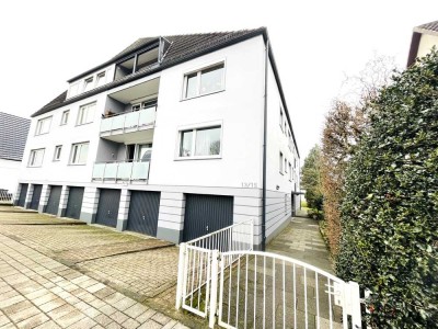 **3-Zimmer Wohnung mit toller Raumaufteilung in Bremen-Arsten**