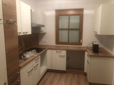 Nachmieter gesucht! 7571 Rudersdorf