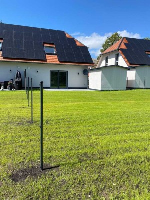 Wohnen in Ostseenähe, mit viel Platz und mein Hund darf mit. (ohne Maklercourtage)