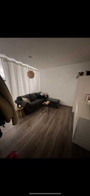 Hübsche 1Zimmer Wohnung in Rheinstetten