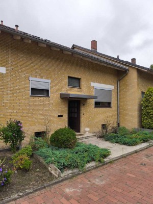 Reihenmittelhaus in Wolfsburg- Detmerode