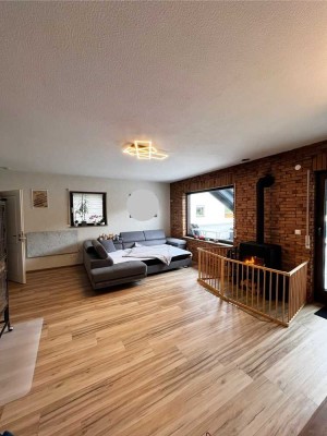 Helle, freundliche Maisonettewohnung in neu sanierter Wohnanlage