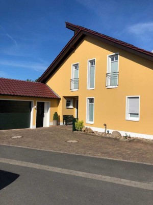 Stilvolle 2-Raum-Wohnung in exklusiver Lage