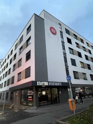 Äußere Bayreuther Straße 113, 90409 Nürnberg