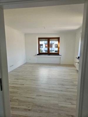 Gemütliche 2-Zimmer-Wohnung in Herzogenrath/Kohlscheid– 52 m² im Erdgeschoss