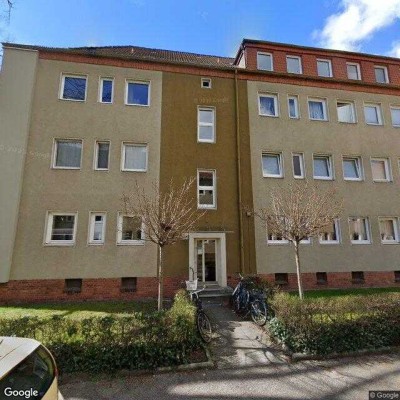 Top renovierte 2 Zimmer Wohnung