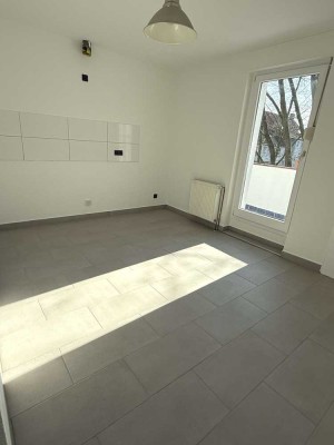 Frisch renoviertes Apartment