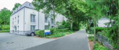 Wohnung in einer der besten Lagen von Attendorn.