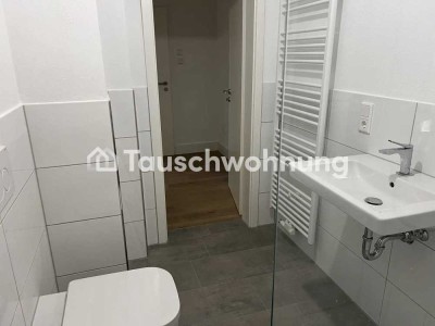 Tauschwohnung: Gemütliche Wohnung in Hiltrup sucht Tauschpartner