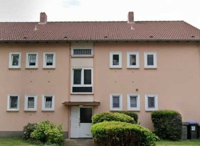 Exklusive, gepflegte 2-Raum-Wohnung mit gehobener Innenausstattung mit Balkon und EBK in Gütersloh