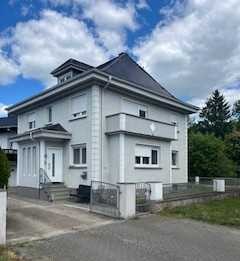 Attraktives Einfamilienhaus mit 7 Zimmern