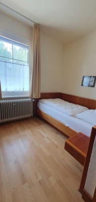 Möbliertes, helles ALL INCLUSIVE  Zimmer  in Heiligenberg zu vermieten