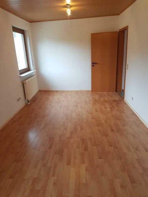 1-Zimmer Wohnung mit Balkon in Wald-Michelbach