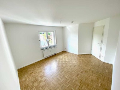 Lichtdurchflutete 3-Zi.-Wohnung mit guter Ausstattung in ruhiger Innenhoflage