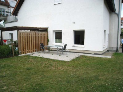 Apartment im Herzen von Bonn-Kessenich mit Terrasse