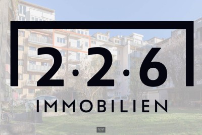 226 Immobilien | INNSBRUCK-SAGGEN. ALTBAU. FISCHGRÄT. SÜDWESTBALKON.