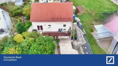 !!! Gepflegtes Einfamilienhaus im Einzugsgebiet von Regensburg!!!