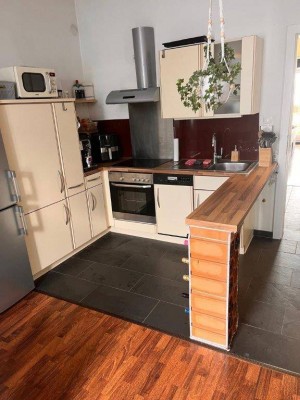 Ruhige 2-Zimmer Mietwohnung in Hirtenberg