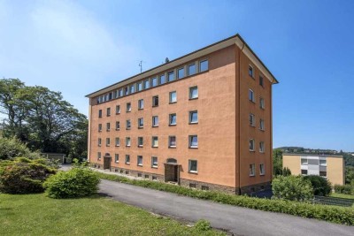 Schöne und einzugsbereite 3-Zimmer-Wohnung in Hagen Wehringhausen ab sofort frei!,,