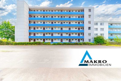 3D VIRTUAL TOUR - Einziehen & wohlfühlen: Ihre neue Balkonwohnung in Pinneberg