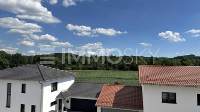 Moderne Ruheoase mit exzellenter Ausstattung