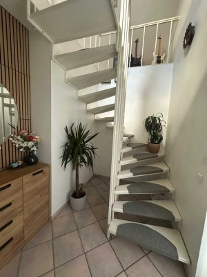 2 Zimmer Wohnung in Solingen Aufderhöhe