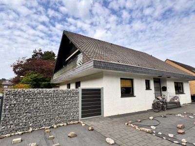 Viel Platz in Stadtnähe von Geldern
