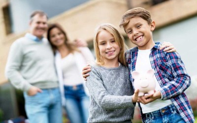 STREIF Haus - die besondere Wand mit RIGIDUR