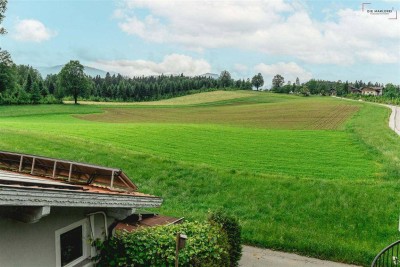 Gemütliche 4-Zimmer-Wohnung mit Balkon in Haslach/Angath