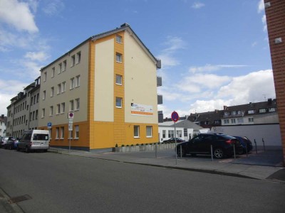 Top Apartment im Stadtzentrum von Jülich