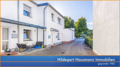 Zentrales Wohnen in Norderstedt-Harksheide!