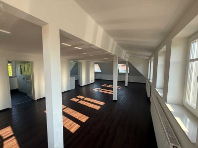 Charmante 1,5-Zimmer Maisonette-Wohnung in Heilbronn-Ost