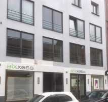 Luxuswohnung in zentraler Innenstadtlage