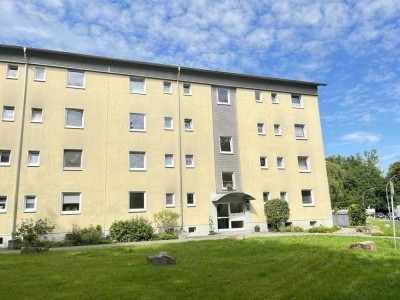 Argeschoss 3-Zimmer-Wohnung in Castrop-Rauxel Deininghausen