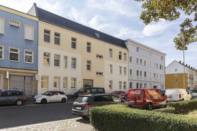 2,5-Zi.-Wng. mit geh. Ausstattung vollständig renoviert direkt vom Eigentümer