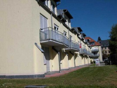 **STUDENTEN AUFGEPASST**1-Zimmer-Wohnung**