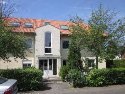 Wohn(t)raum: 2-Zimmer-Wohnung