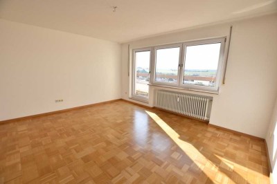 ++ Ruhiges Wohnen mit herrlichem Blick - sofort beziehbar ++