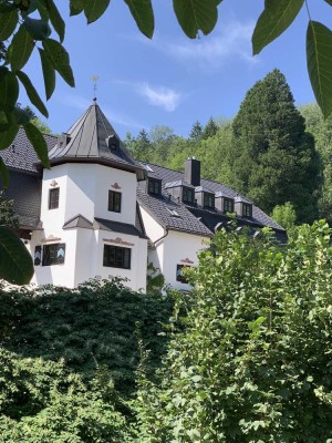Wunderschöne Maisonette Wohnung mit Loggia in Bernau
