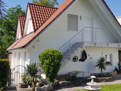 Schöne 2-Zimmer Wohnung in FO am Kellerwald