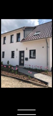 Doppelhaushälfte Neubau, Energieeffizienz, Doppelhaus von Privat