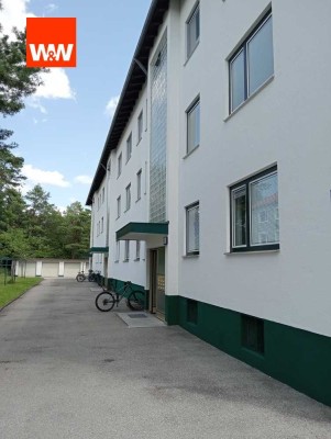 Sportregion Waldram- Wolfratshsn.
DG Wohnung 3 Etage für Anleger oder Selbstnutzer 2,5 Zimmer 58 m²