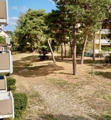 Helle 3-Zimmer-Wohnung mit Balkon in Ingelheim am Rhein