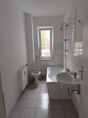 Gut geschnittene 1-Raumwohnung in Duisburg-Alt-Hamborn - 300€ Amazon Gutschein geschenkt!