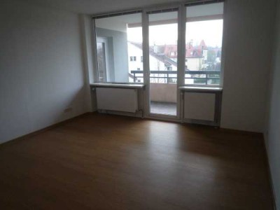 Top sanierte 2-Zimmer-Wohnung im inneren Westen