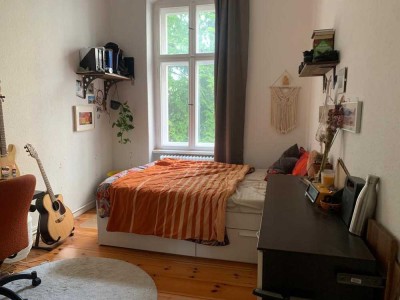 Schöner Altbau in Charlottenburg in Spreenähe und gut angebunden