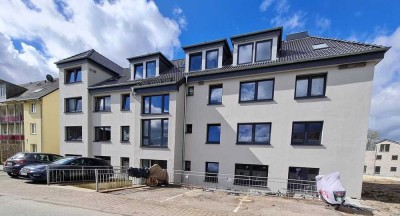 2-Zimmer-Wohnung im grünen Mönkeberg